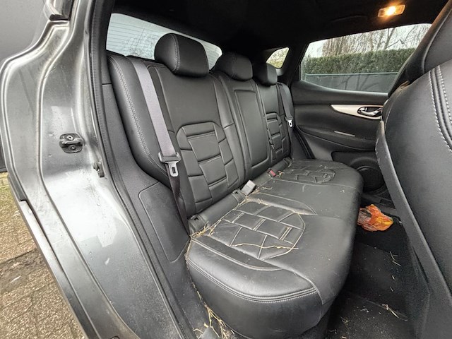 Nissan qashqai, 2020 - afbeelding 19 van  41