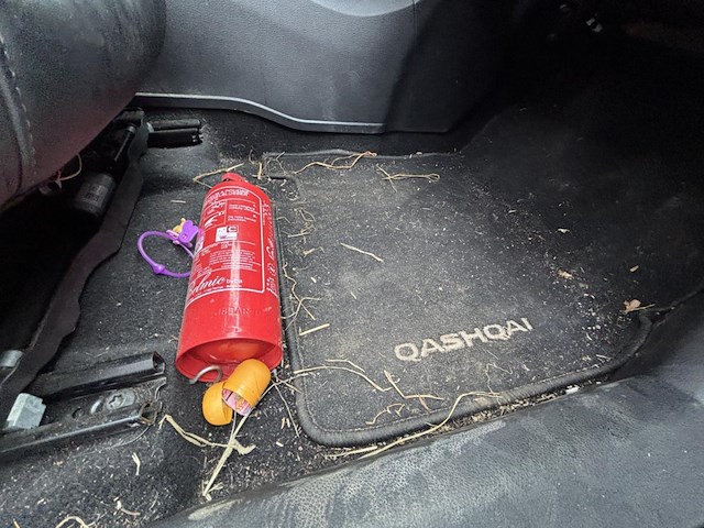 Nissan qashqai, 2020 - afbeelding 24 van  41