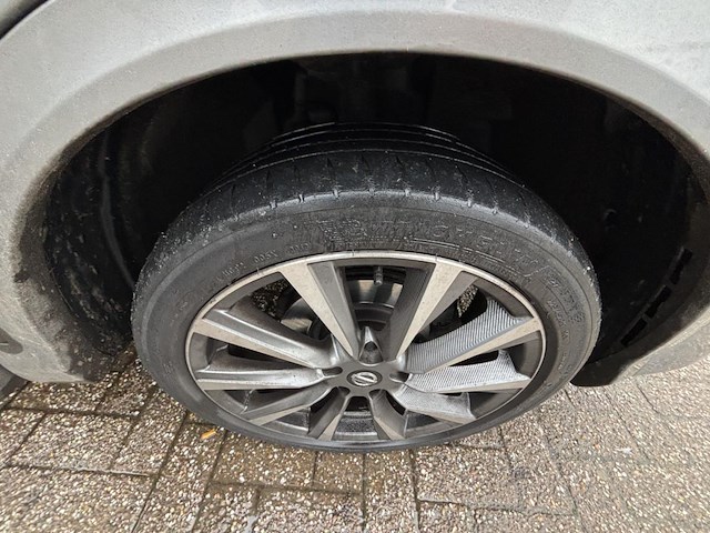 Nissan qashqai, 2020 - afbeelding 26 van  41