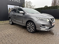 Nissan qashqai, 2020 - afbeelding 22 van  41