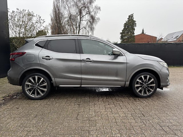 Nissan qashqai, 2020 - afbeelding 33 van  41