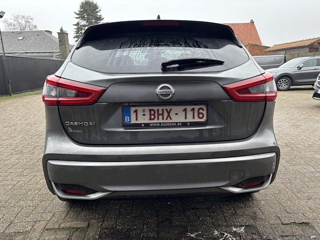 Nissan qashqai, 2020 - afbeelding 37 van  41