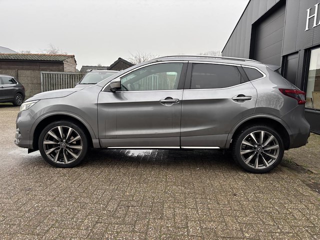 Nissan qashqai, 2020 - afbeelding 39 van  41
