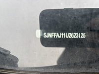 Nissan qashqai, 2020 - afbeelding 40 van  41