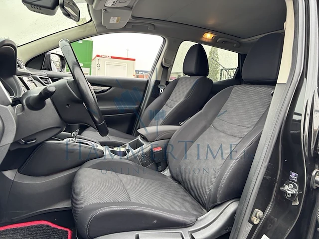 Nissan qashqai 360° sun dig-t 115 2wd xtronic, 2017 - afbeelding 2 van  28