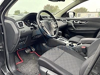Nissan qashqai 360° sun dig-t 115 2wd xtronic, 2017 - afbeelding 3 van  28