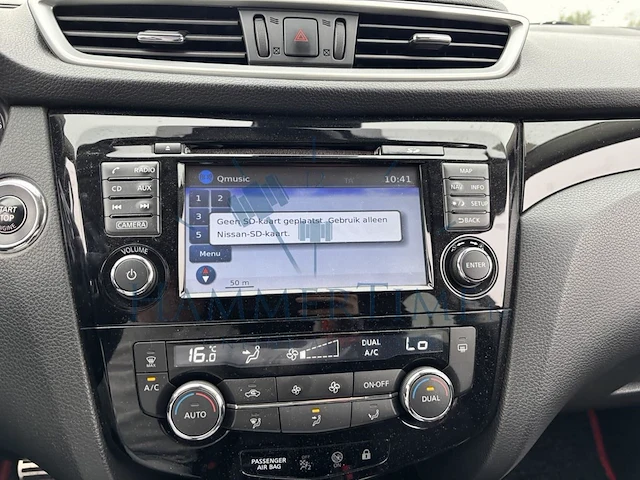 Nissan qashqai 360° sun dig-t 115 2wd xtronic, 2017 - afbeelding 6 van  28