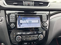 Nissan qashqai 360° sun dig-t 115 2wd xtronic, 2017 - afbeelding 6 van  28