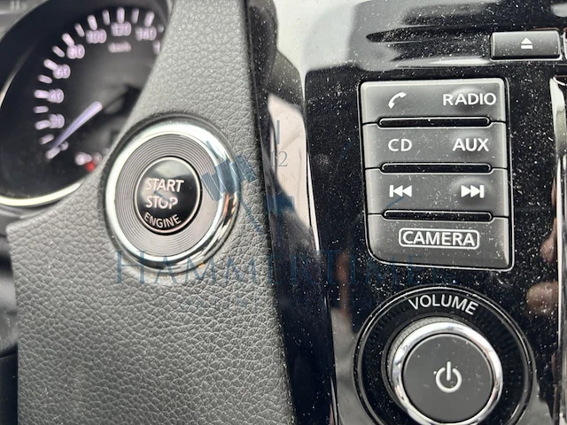 Nissan qashqai 360° sun dig-t 115 2wd xtronic, 2017 - afbeelding 9 van  28