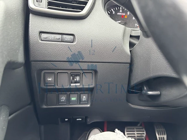 Nissan qashqai 360° sun dig-t 115 2wd xtronic, 2017 - afbeelding 10 van  28