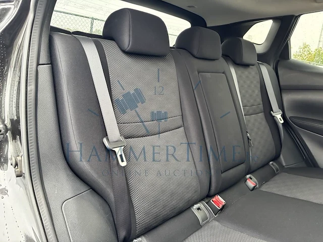 Nissan qashqai 360° sun dig-t 115 2wd xtronic, 2017 - afbeelding 15 van  28
