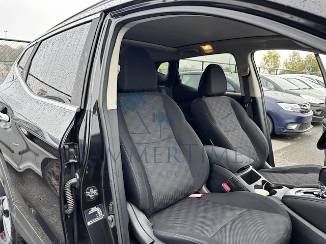 Nissan qashqai 360° sun dig-t 115 2wd xtronic, 2017 - afbeelding 16 van  28