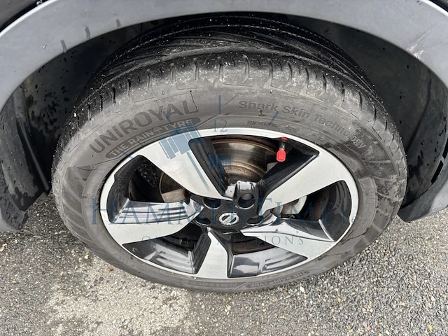Nissan qashqai 360° sun dig-t 115 2wd xtronic, 2017 - afbeelding 18 van  28