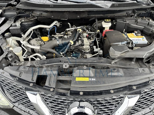 Nissan qashqai 360° sun dig-t 115 2wd xtronic, 2017 - afbeelding 19 van  28