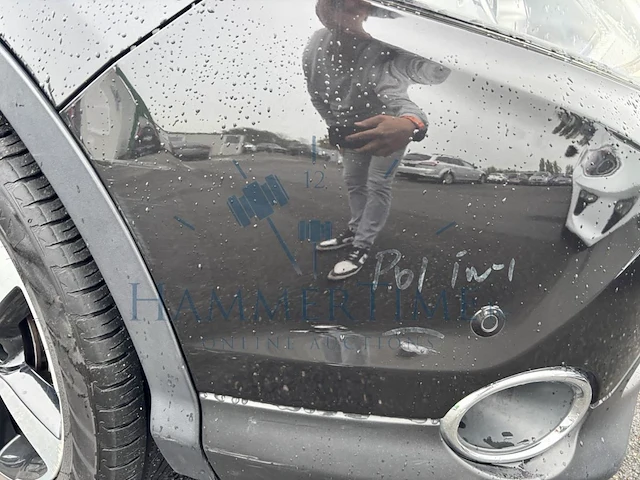 Nissan qashqai 360° sun dig-t 115 2wd xtronic, 2017 - afbeelding 21 van  28