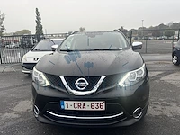 Nissan qashqai 360° sun dig-t 115 2wd xtronic, 2017 - afbeelding 12 van  28