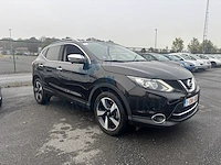 Nissan qashqai 360° sun dig-t 115 2wd xtronic, 2017 - afbeelding 22 van  28