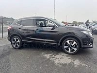 Nissan qashqai 360° sun dig-t 115 2wd xtronic, 2017 - afbeelding 23 van  28