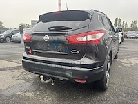 Nissan qashqai 360° sun dig-t 115 2wd xtronic, 2017 - afbeelding 24 van  28