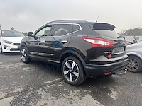 Nissan qashqai 360° sun dig-t 115 2wd xtronic, 2017 - afbeelding 26 van  28