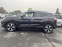 Nissan qashqai 360° sun dig-t 115 2wd xtronic, 2017 - afbeelding 27 van  28
