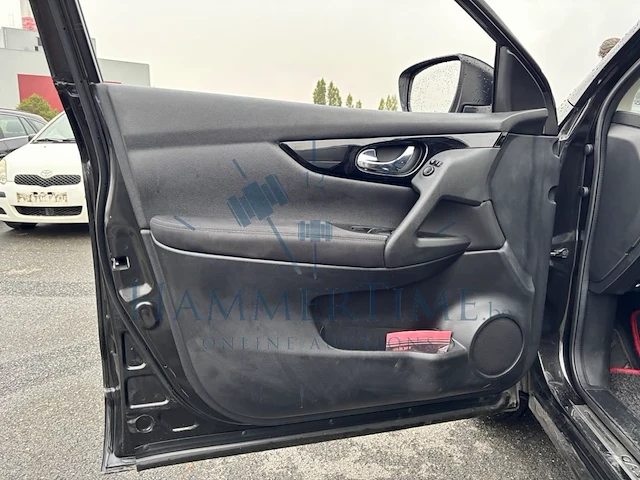 Nissan qashqai 360° sun dig-t 115 2wd xtronic, 2017 - afbeelding 28 van  28