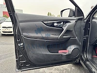 Nissan qashqai 360° sun dig-t 115 2wd xtronic, 2017 - afbeelding 28 van  28