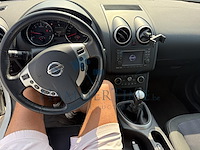 Nissan qashqai acenta +navi dci 110 2wd, 2014 - afbeelding 3 van  30