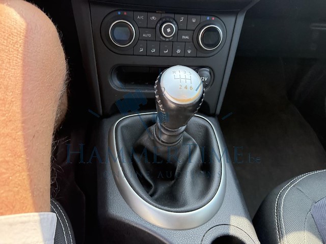 Nissan qashqai acenta +navi dci 110 2wd, 2014 - afbeelding 5 van  30
