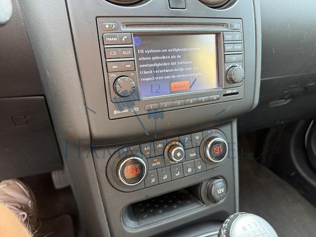 Nissan qashqai acenta +navi dci 110 2wd, 2014 - afbeelding 6 van  30