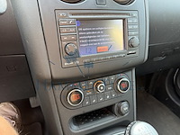 Nissan qashqai acenta +navi dci 110 2wd, 2014 - afbeelding 6 van  30