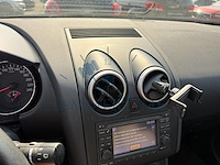 Nissan qashqai acenta +navi dci 110 2wd, 2014 - afbeelding 7 van  30