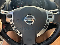 Nissan qashqai acenta +navi dci 110 2wd, 2014 - afbeelding 9 van  30