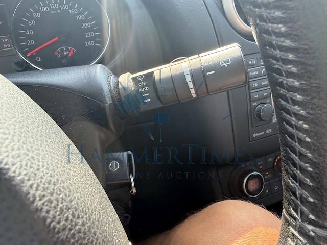 Nissan qashqai acenta +navi dci 110 2wd, 2014 - afbeelding 10 van  30