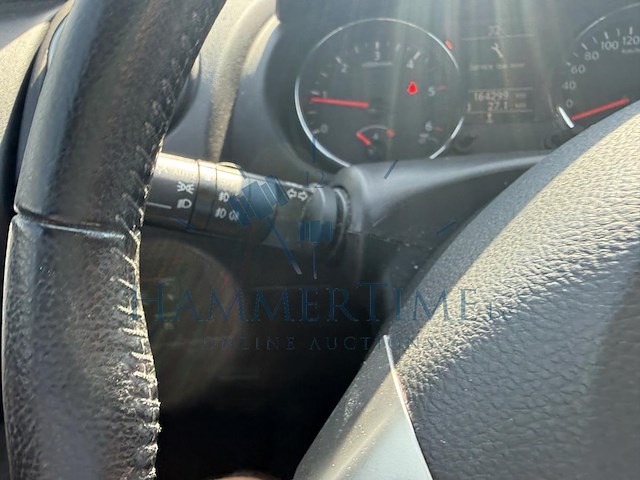 Nissan qashqai acenta +navi dci 110 2wd, 2014 - afbeelding 11 van  30