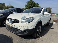 Nissan qashqai acenta +navi dci 110 2wd, 2014 - afbeelding 1 van  30