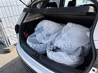 Nissan qashqai acenta +navi dci 110 2wd, 2014 - afbeelding 17 van  30