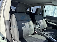 Nissan qashqai acenta +navi dci 110 2wd, 2014 - afbeelding 19 van  30