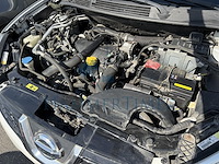Nissan qashqai acenta +navi dci 110 2wd, 2014 - afbeelding 21 van  30