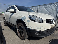 Nissan qashqai acenta +navi dci 110 2wd, 2014 - afbeelding 23 van  30