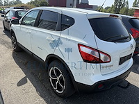 Nissan qashqai acenta +navi dci 110 2wd, 2014 - afbeelding 26 van  30