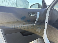 Nissan qashqai acenta +navi dci 110 2wd, 2014 - afbeelding 27 van  30