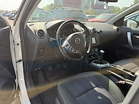 Nissan qashqai acenta +navi dci 110 2wd, 2014 - afbeelding 28 van  30