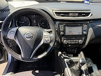 Nissan qashqai business edition dci 110 2wd, 2014 - afbeelding 3 van  36