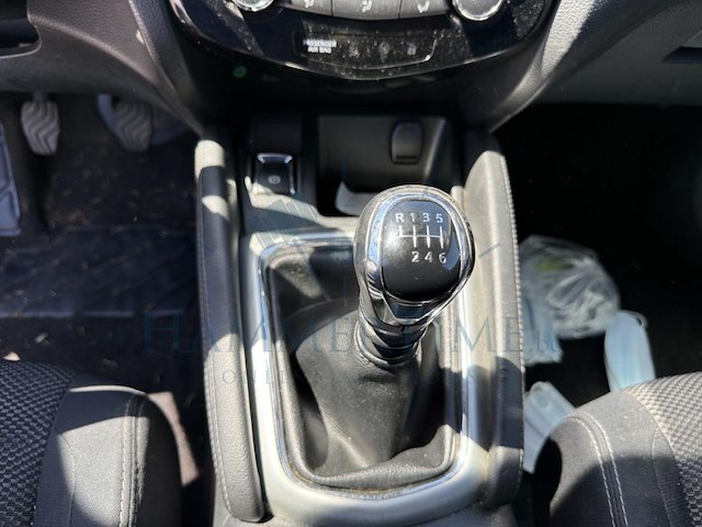 Nissan qashqai business edition dci 110 2wd, 2014 - afbeelding 4 van  36