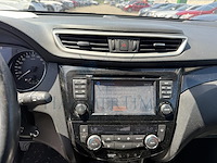 Nissan qashqai business edition dci 110 2wd, 2014 - afbeelding 6 van  36