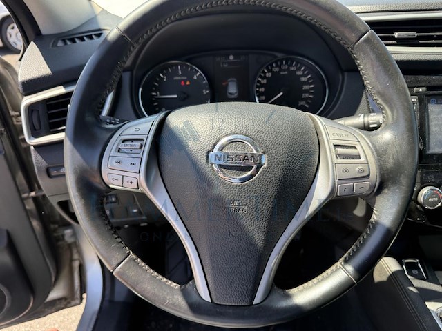 Nissan qashqai business edition dci 110 2wd, 2014 - afbeelding 8 van  36