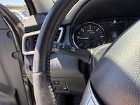 Nissan qashqai business edition dci 110 2wd, 2014 - afbeelding 10 van  36
