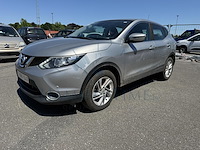 Nissan qashqai business edition dci 110 2wd, 2014 - afbeelding 1 van  36