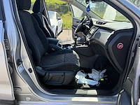 Nissan qashqai business edition dci 110 2wd, 2014 - afbeelding 17 van  36